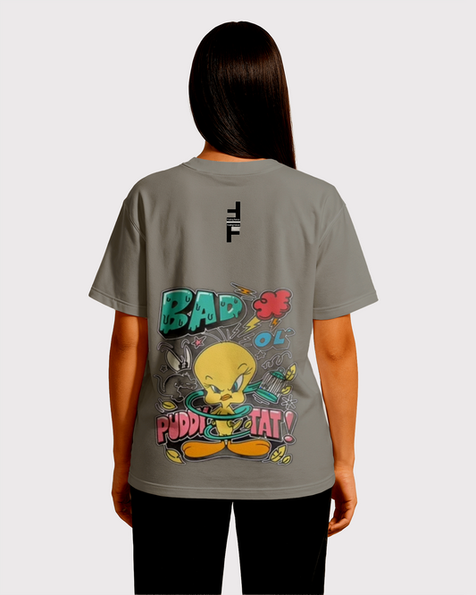 FF Monogram F|F Grey