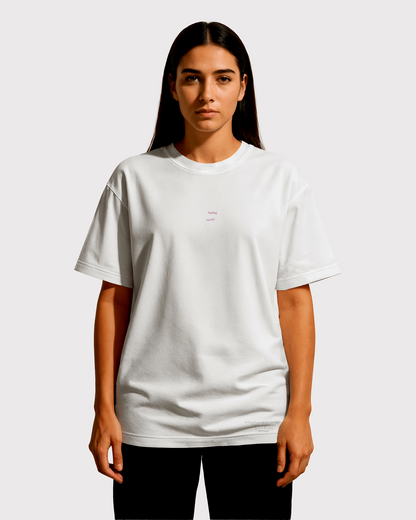 Hustle Royale F|F White