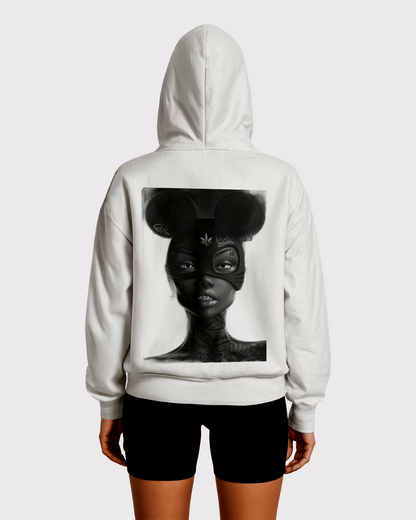 Black Muse F|F White