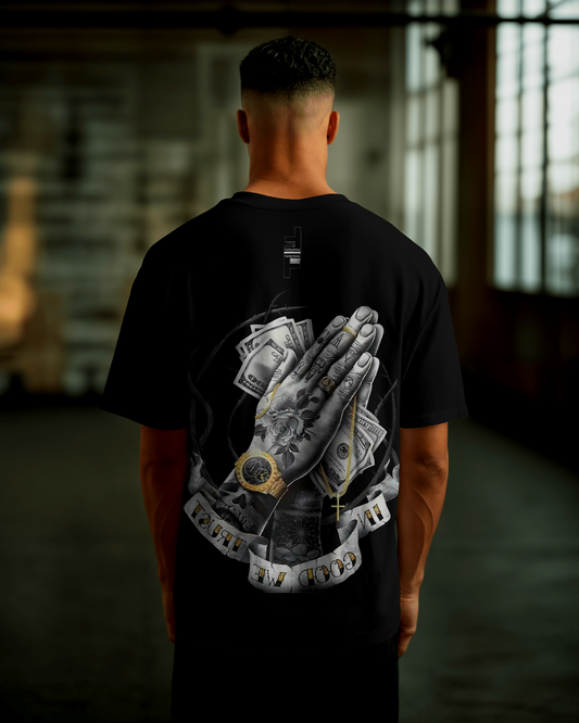 Crown & Cash F|F Black