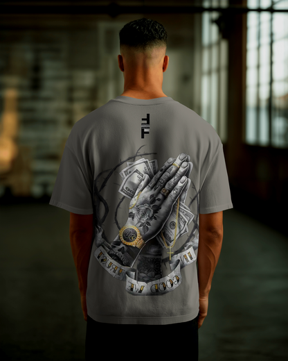 Crown & Cash F|F Grey