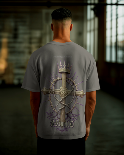 King of Thorns F|F Grey