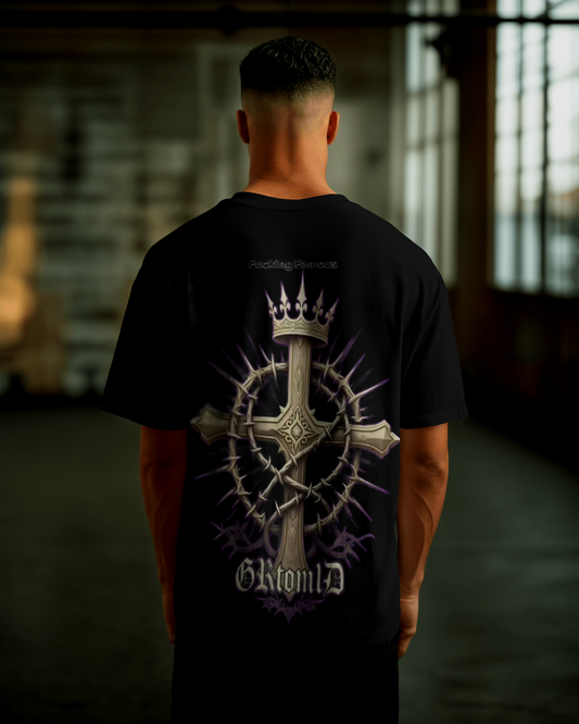 King of Thorns F|F Black