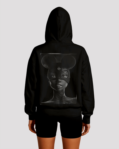 Black Muse F|F Black