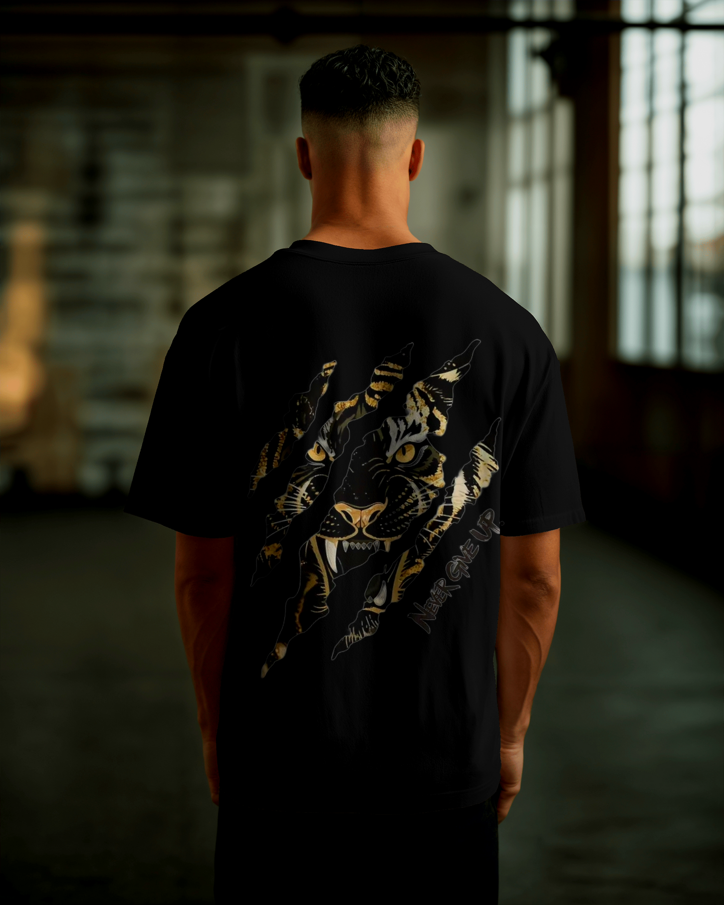 Feral Spirit F|F Black