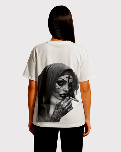 Sacred Smoke F|F White