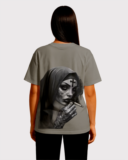 Sacred Smoke F|F Grey