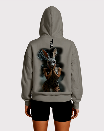 White Rabbit F|F Grey