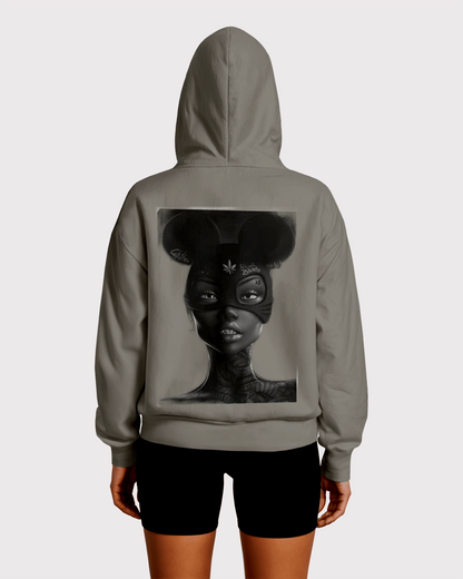 Black Muse F|F Grey