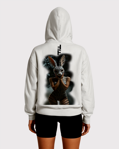 White Rabbit F|F White