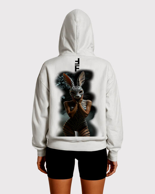 White Rabbit F|F White
