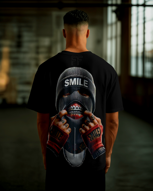 Fucking Famous™ – Forced Smile