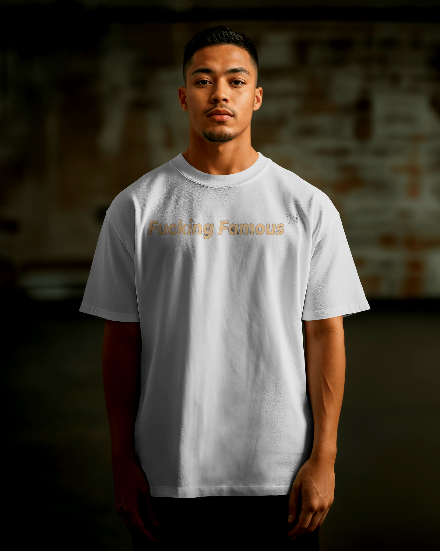 Burn the Game  F|F White