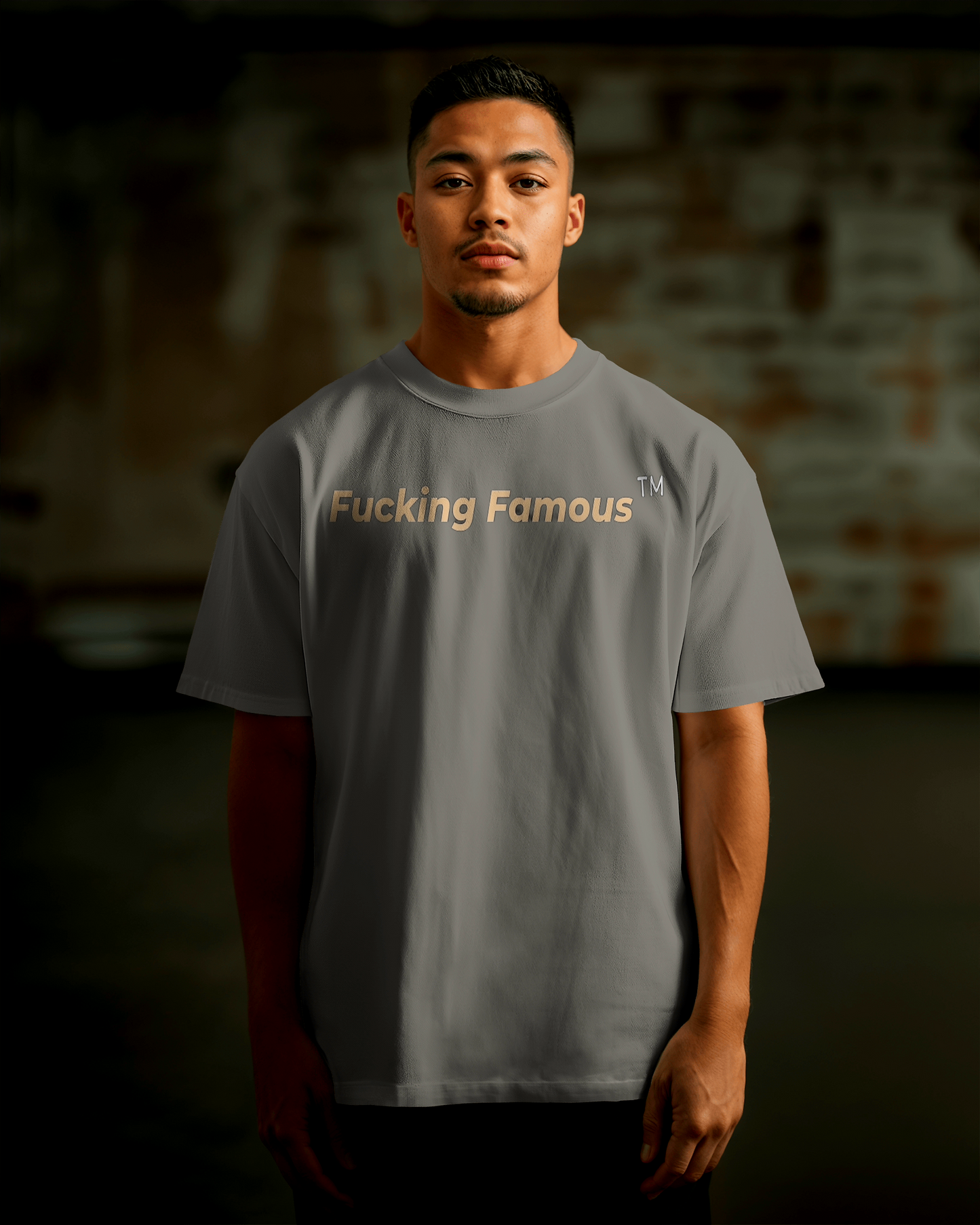 Burn the Game  F|F Grey