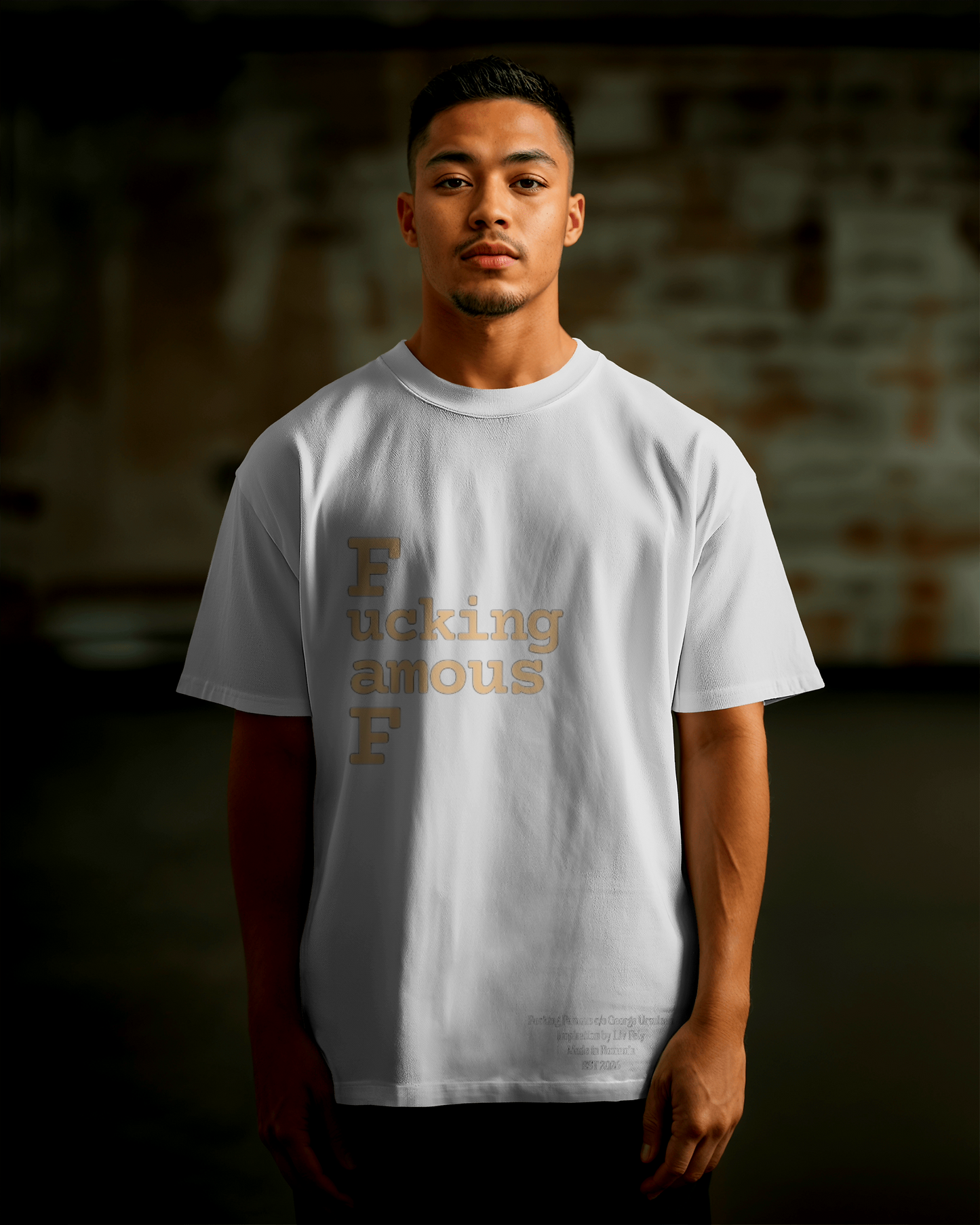 Dark Bunny Money  F|F White