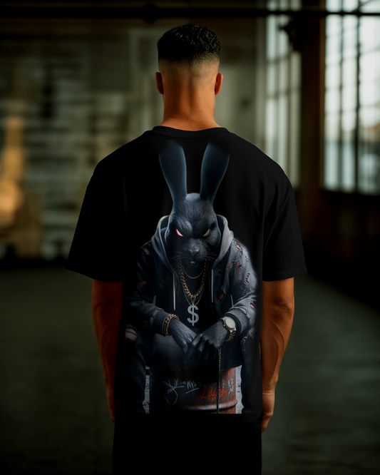 Dark Bunny Money  F|F Black