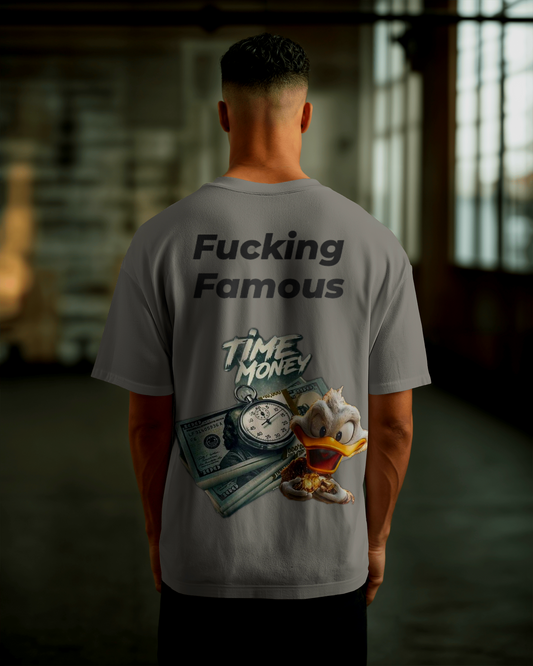 Time Is Money  F|F Grey