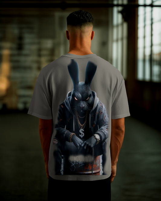 Dark Bunny Money  F|F Grey