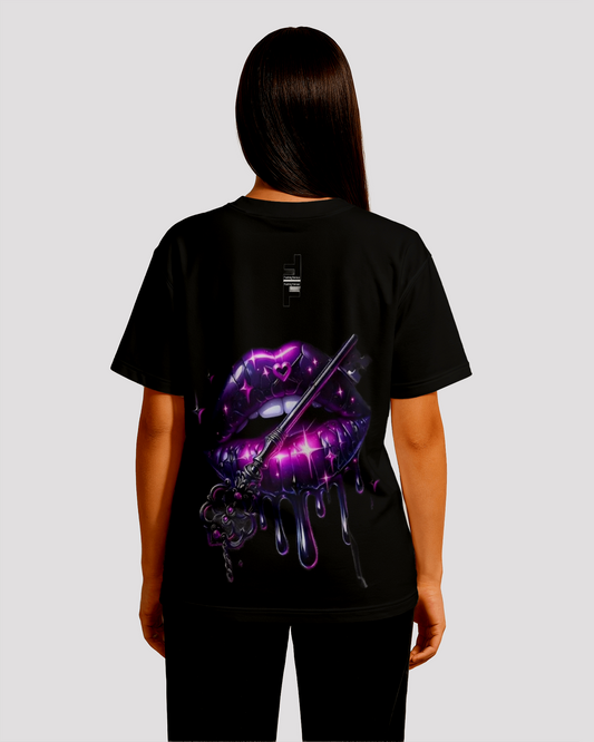 Purple Desire Edition F|F Black