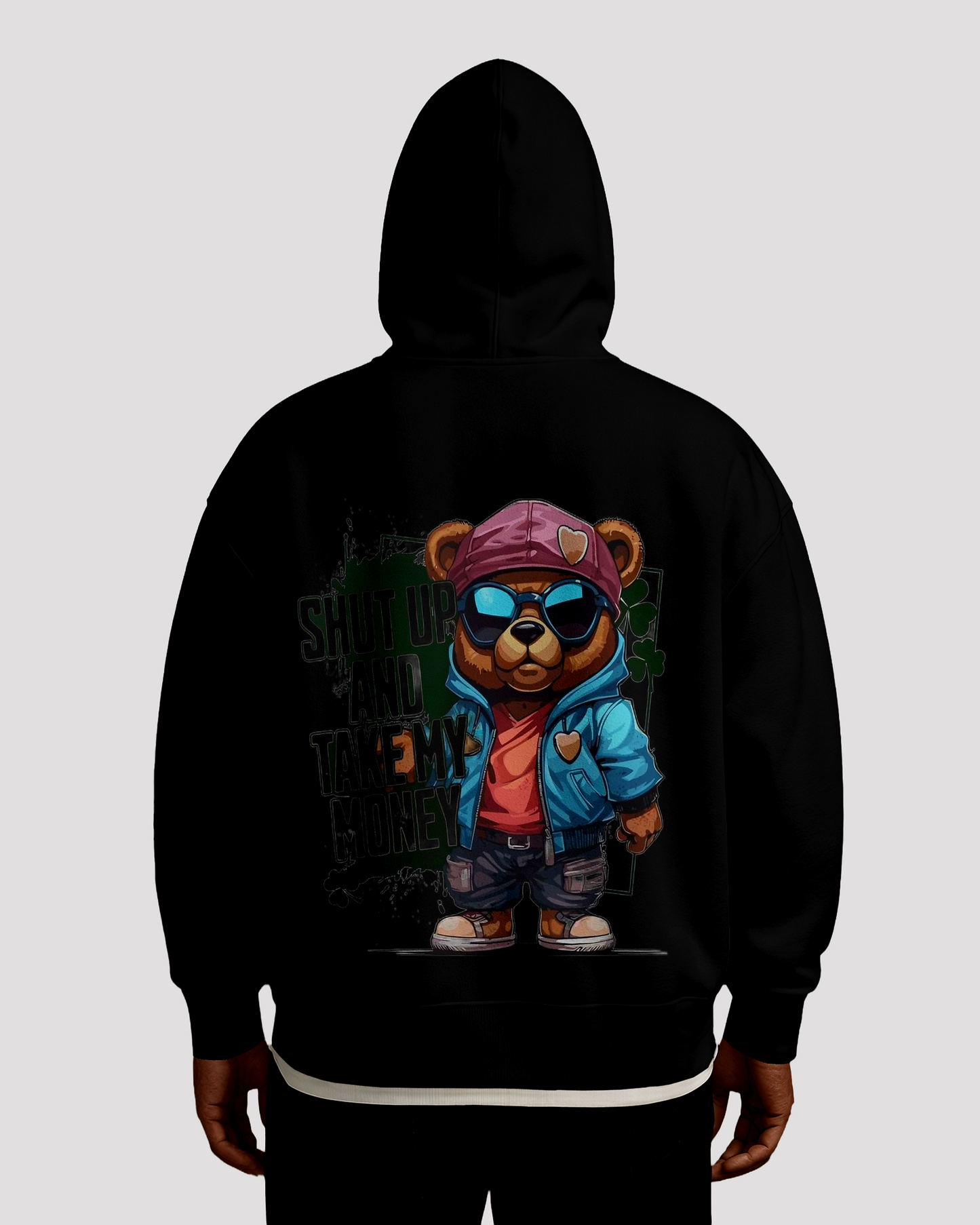Black Bear – Fucking Famous Edition