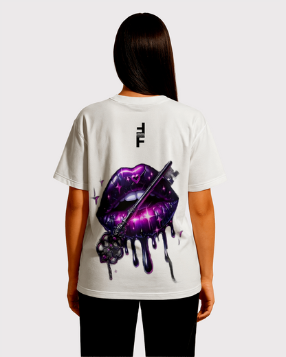 Purple Desire Edition F|F White