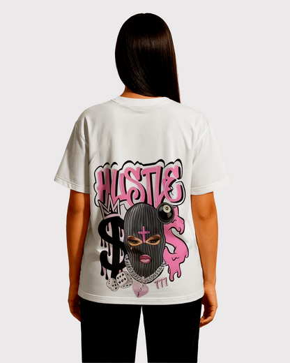 Hustle Royale F|F White