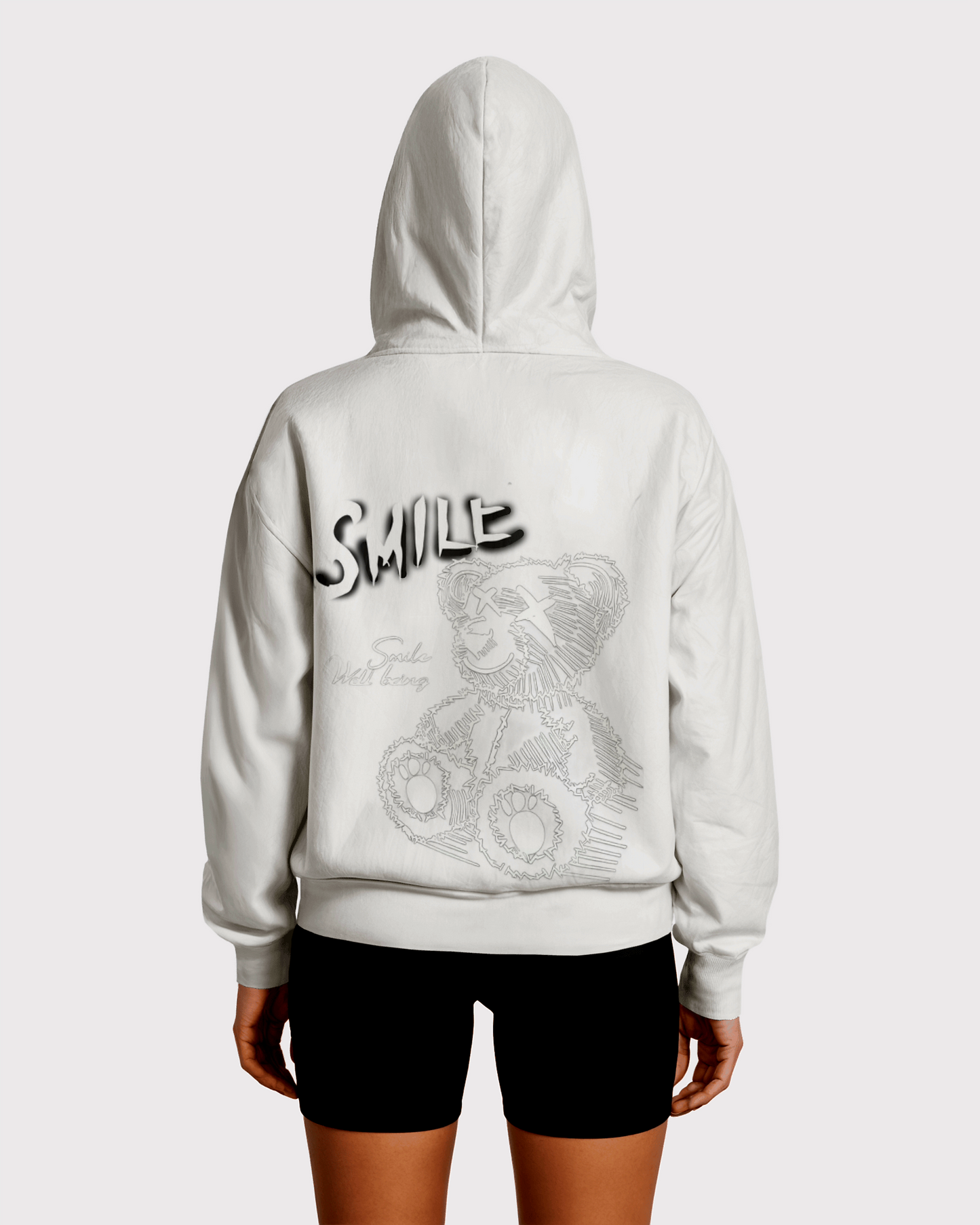 Smile Still Hurts F|F White