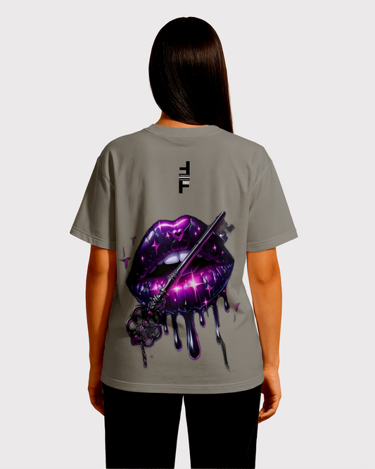 Purple Desire Edition F|F Grey