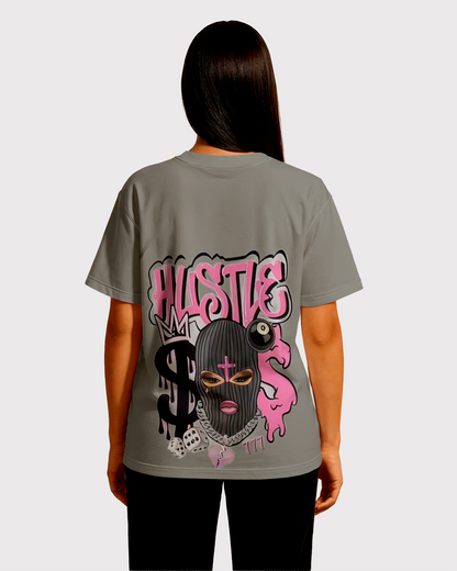 Hustle Royale F|F Grey