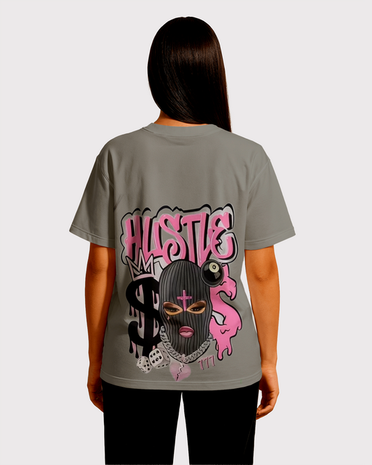 Hustle Royale F|F Grey