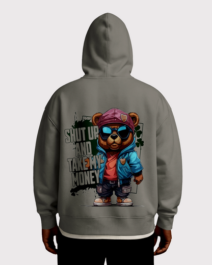 Black Bear – Fucking Famous Edition