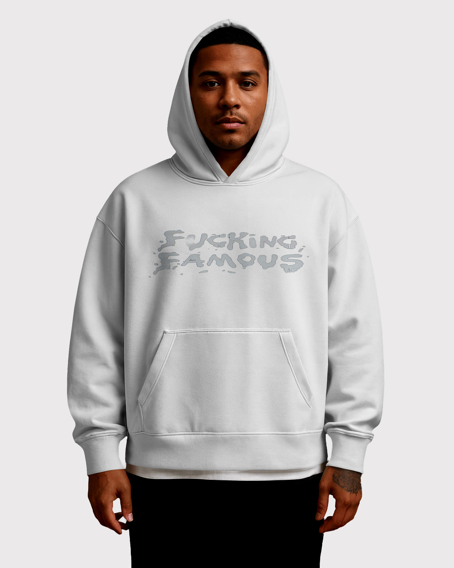 Black Bear – Fucking Famous Edition