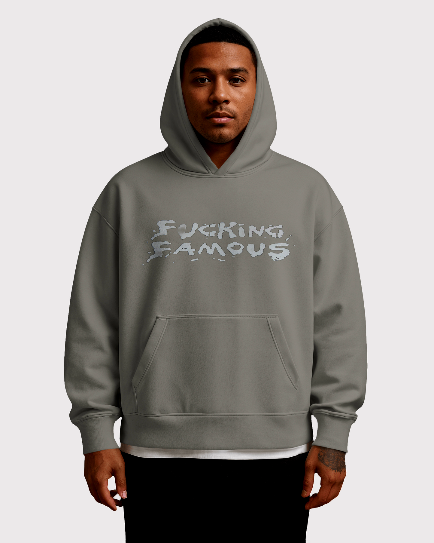 Black Bear – Fucking Famous Edition