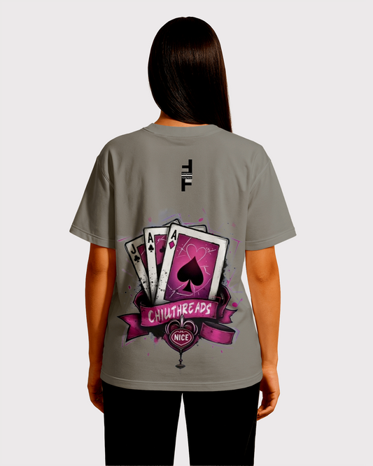 Signature Ace F|F Grey