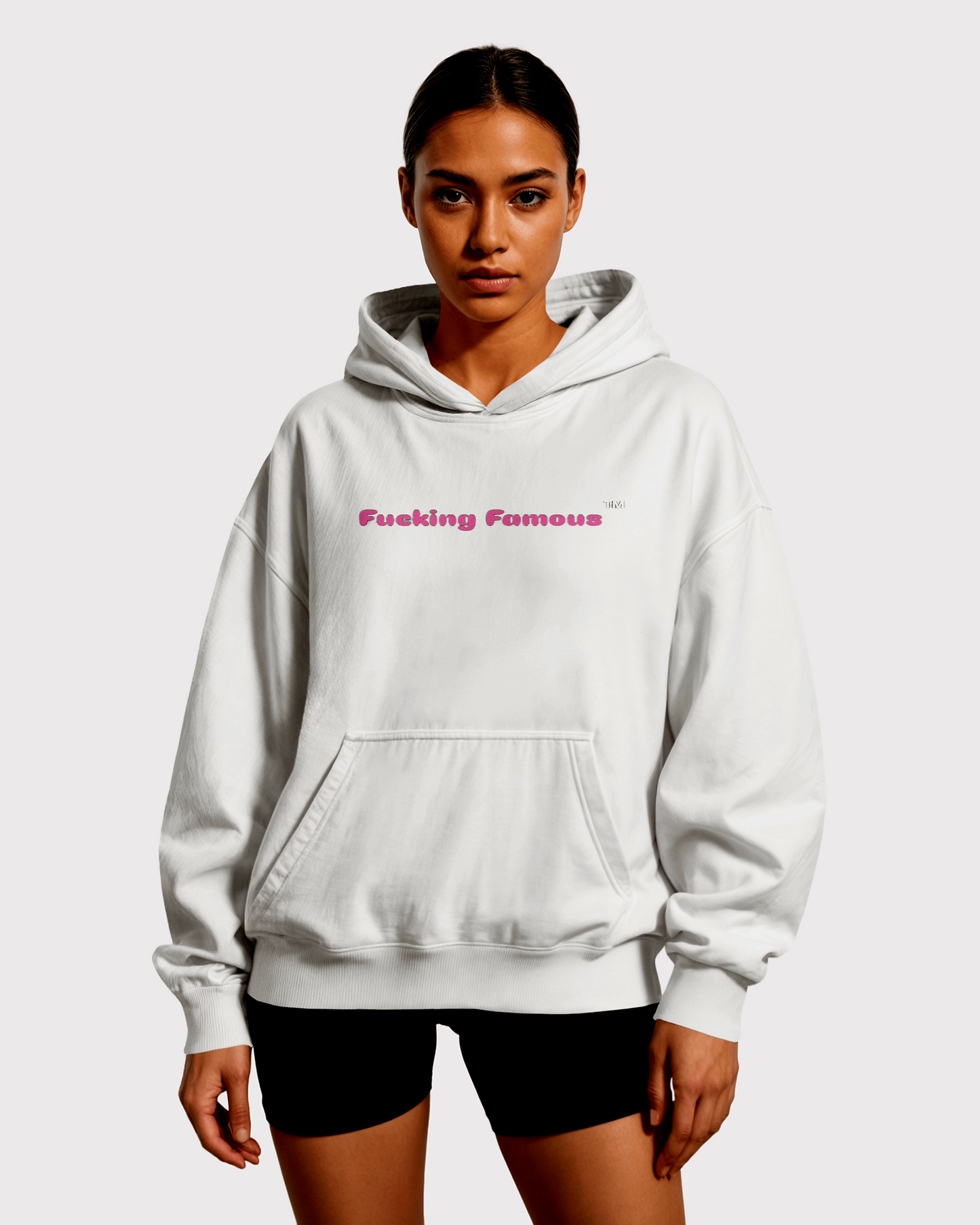Dream Bunny F|F White