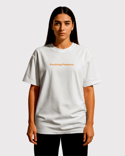 Chromatic Bear F|F White