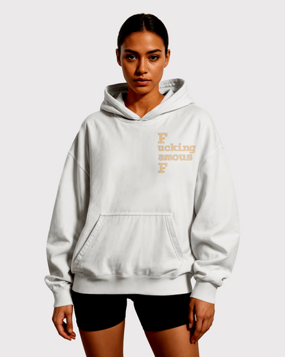 White Edition F|F White