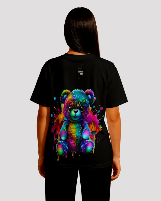 Chromatic Bear F|F Black