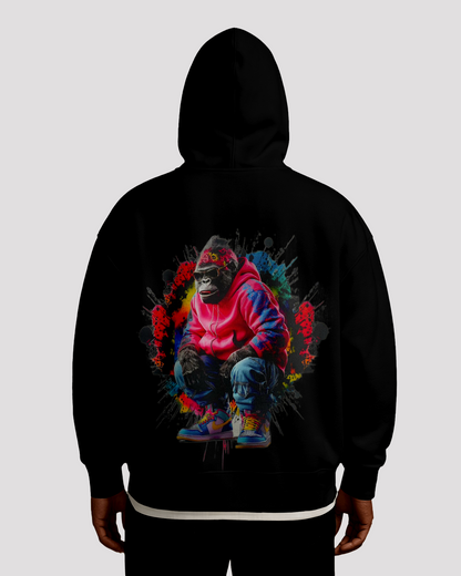 The "Famous" Gorilla