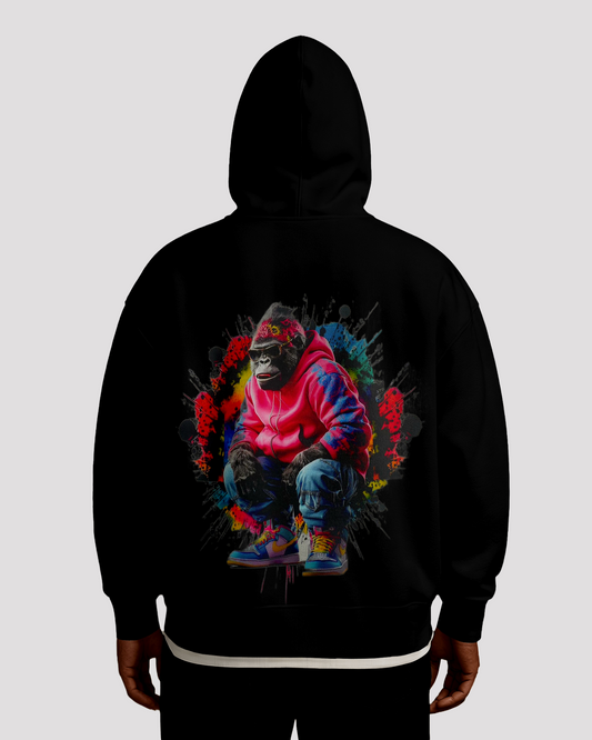 The "Famous" Gorilla