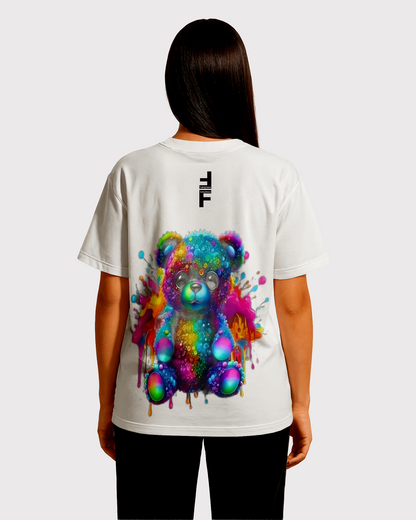 Chromatic Bear F|F White