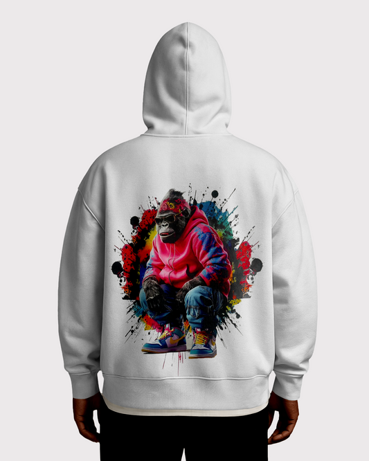 The "Famous" Gorilla