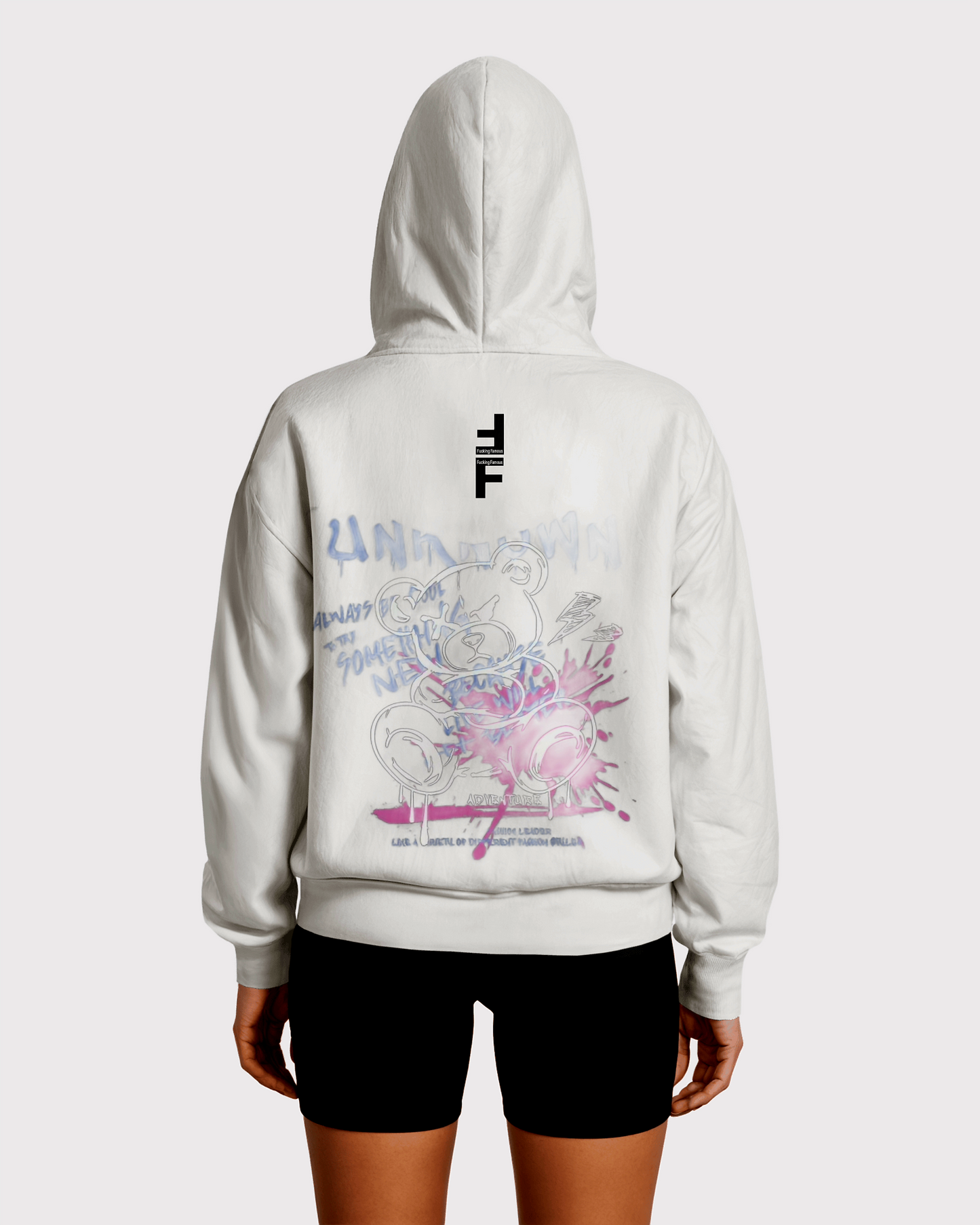 White Edition F|F White