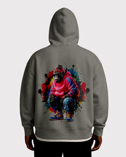 The "Famous" Gorilla