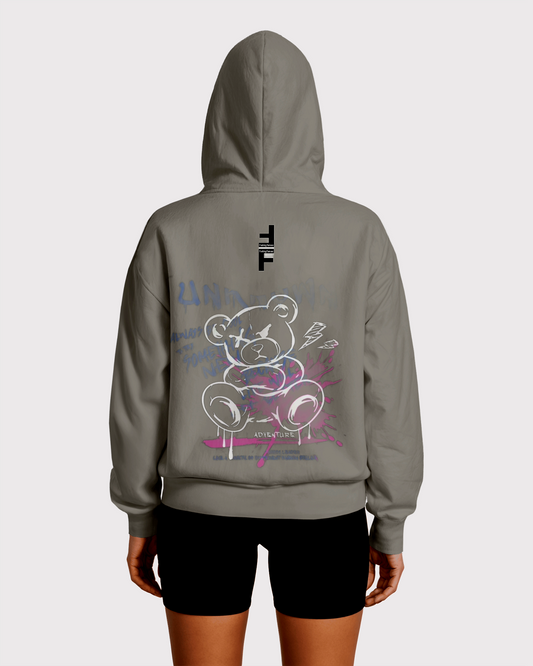 White Edition F|F Grey