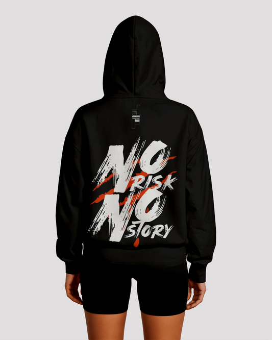 No Risk No Story F|F Black