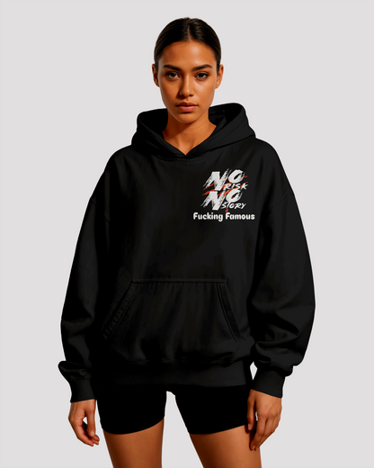 No Risk No Story F|F Black