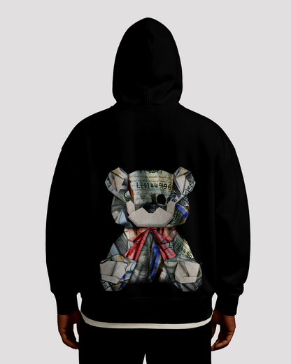 Origami Wealth Hoodie
