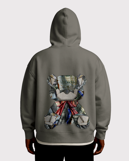 Origami Wealth Hoodie