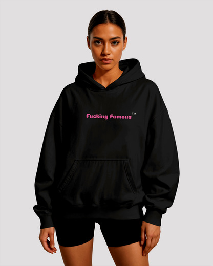 Trust No One F|F Black
